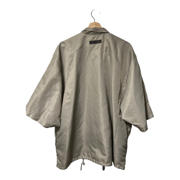 Fear of God Essentials Overshirt - Picture 2 of 4